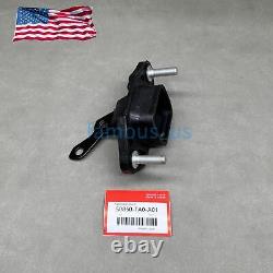 OEM! 5PCS Engine Motor & Trans Mounts Kit For 08-12 Honda Accord 2.4L Auto Trans