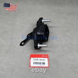 OEM! 5PCS Engine Motor & Trans Mounts Kit For 08-12 Honda Accord 2.4L Auto Trans