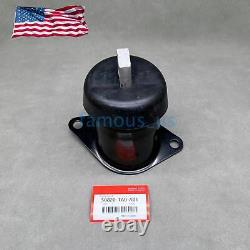 OEM! 5PCS Engine Motor & Trans Mounts Kit For 08-12 Honda Accord 2.4L Auto Trans