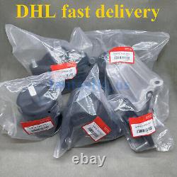 OEM 5PCS Engine Motor & Trans Mounts Kit For 2009-2014 Acura TSX 2.4L Auto Trans