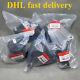 OEM 5PCS Engine Motor & Trans Mounts Kit For 2009-2014 Acura TSX 2.4L Auto Trans