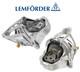 OEM Engine Motor Mount Hydraulic Electric Lt/Rt 2pcs for Audi Q7 2.0L 17-23