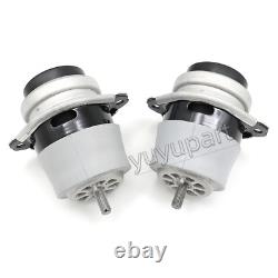 OEM Engine Mount For Porsche Cayenne VW Touareg Audi Q7 FSI7L8199131A