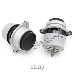 OEM Engine Mount For Porsche Cayenne VW Touareg Audi Q7 FSI7L8199131A