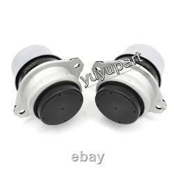 OEM Engine Mount For Porsche Cayenne VW Touareg Audi Q7 FSI7L8199131A