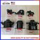 OEM Engine Mount kit Trans Mount Set 6Pcs For 03-07 Honda Accord Acura TSX 2.4L
