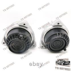 OEM Engine Mountings Left&Right For Rolls-Royce RR6 RR4 RR5 BMW 760Li 2008-2015