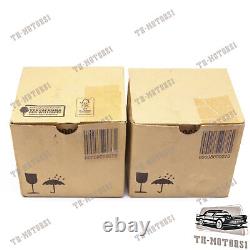 OEM Engine Mountings Left&Right For Rolls-Royce RR6 RR4 RR5 BMW 760Li 2008-2015