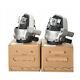 OEM Engine Mounts Left & Right 4G0199381LE, 381LF For Audi A6 A7 Quattro 3.0T