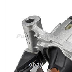 OEM Engine Mounts Left & Right 4G0199381LE, 381LF For Audi A6 A7 Quattro 3.0T