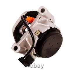 OEM Engine Mounts Left & Right 4G0199381LE, 381LF For Audi A6 A7 Quattro 3.0T