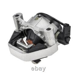 OEM Engine Mounts Left & Right 4G0199381LE, 381LF For Audi A6 A7 Quattro 3.0T