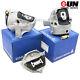 OEM Engine Mounts and Trans Mount 8R0199381C For Audi Q5 A5 Quattro 2.0T 3.2L