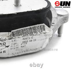 OEM Engine Mounts and Trans Mount 8R0199381C For Audi Q5 A5 Quattro 2.0T 3.2L