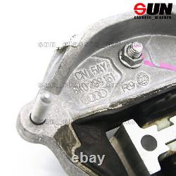 OEM Engine Mounts and Trans Mount 8R0199381C For Audi Q5 A5 Quattro 2.0T 3.2L