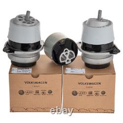 OEM Engine Mounts and Trans Mount 95837504940 For Porsche Cayenne 92A 20111-2018