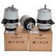 OEM Engine Mounts and Trans Mount 95837504940 For Porsche Cayenne 92A 20111-2018