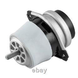 OEM Engine Mounts and Trans Mount 95837504940 For Porsche Cayenne 92A 20111-2018
