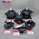 OEM! For 03-07 Honda Accord 2.4L Engine Motor & Trans Mount Set 6PCS (Automatic)