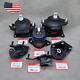 OEM For 03-07 Honda Accord 2.4L Engine Motor & Trans Mount Set 6PCS (Automatic)