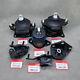 OEM For 03-07 Honda Accord 2.4L Engine Motor & Trans Mount Set 6PCS (Automatic)