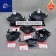 OEM For 03-07 Honda Accord 2.4L Engine Motor & Trans Mount Set 6PCS (Automatic)