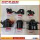 OEM For 03-07 Honda Accord 2.4L Engine Motor & Trans Mount Set 6PCS (Automatic)
