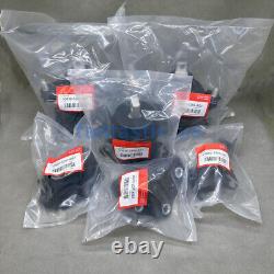OEM For 03-07 Honda Accord 2.4L Engine Motor & Trans Mount Set 6PCS (Automatic)