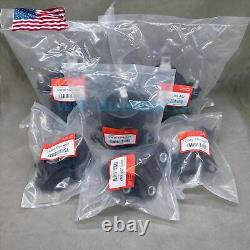 OEM! For 03-07 Honda Accord 2.4L Engine Motor & Trans Mount Set 6PCS (Automatic)