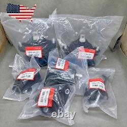 OEM For 03-07 Honda Accord 2.4L Engine Motor & Trans Mount Set 6PCS (Automatic)
