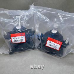 OEM For 03-07 Honda Accord 2.4L Engine Motor & Trans Mount Set 6PCS (Automatic)