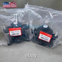 OEM! For 03-07 Honda Accord 2.4L Engine Motor & Trans Mount Set 6PCS (Automatic)