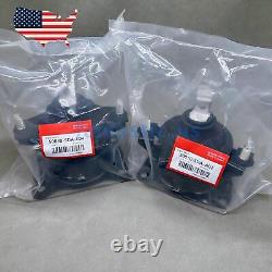 OEM For 03-07 Honda Accord 2.4L Engine Motor & Trans Mount Set 6PCS (Automatic)