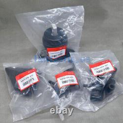 OEM For 03-07 Honda Accord 2.4L Engine Motor & Trans Mount Set 6PCS (Automatic)