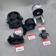 OEM For 1999-2004 Honda Odyssey 3.5L Engine Motor Trans Mount Set 5PCS Hydraulic
