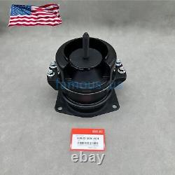 OEM For 1999-2004 Honda Odyssey 3.5L Engine Motor Trans Mount Set 5PCS Hydraulic