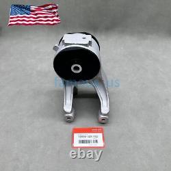 OEM For 1999-2004 Honda Odyssey 3.5L Engine Motor Trans Mount Set 5PCS Hydraulic