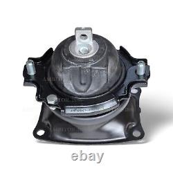 OEM For 2017-2020 Honda Ridgeline 3.5L At Rear Engine Motor Mount 50810-TZ5-A03