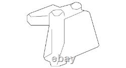 OEM Genuine Honda 50850-SWA-J82 Automatic Transmission Mount CR-V A/T 2007-2011