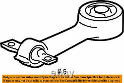 OEM Genuine Honda 50880-SNA-A82 Front Upper Engine Torque Damper Civic 1.8L L4