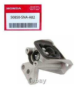 OEM Genuine Honda Civic 50850-SNA-A82 Automatic Transmission Mount Civic 1.8L L4