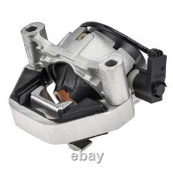 OEM L&R Side Engine Mounts 4G0199381 For Audi A6 A7 Quattro 2.0T 3.0T