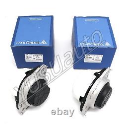 OEM Left & Right Engine Mount For Mercedes-Benz W166 GL450 C292 ML400 GLE400