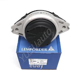 OEM Left & Right Engine Mount For Mercedes-Benz W166 GL450 C292 ML400 GLE400