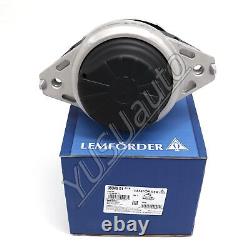 OEM Left & Right Engine Mount For Mercedes-Benz W166 GL450 C292 ML400 GLE400