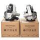 OEM Left & Right Engine Mounts 4G0199381NT For Audi A6 C7 Quattro 2.0L