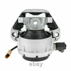 OEM Left & Right Engine Mounts 4G0199381NT For Audi A6 C7 Quattro 2.0L