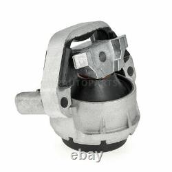 OEM Left & Right Engine Mounts 4G0199381NT For Audi A6 C7 Quattro 2.0L