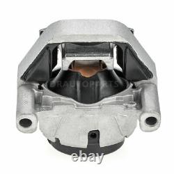 OEM Left & Right Engine Mounts 4G0199381NT For Audi A6 C7 Quattro 2.0L