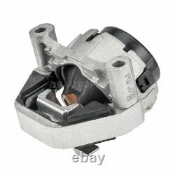 OEM Left & Right Engine Mounts 4G0199381NT For Audi A6 C7 Quattro 2.0L